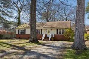 33 Rutledge Rd, Newport News — photo
