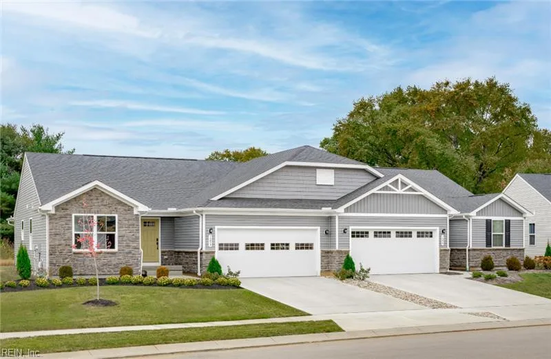 424 Braden LN, SUFFOLK VA 23435