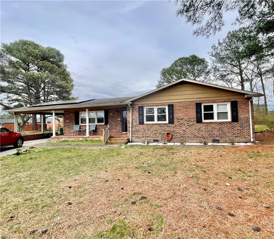 1341 Devonshire CT, SUFFOLK VA 23434