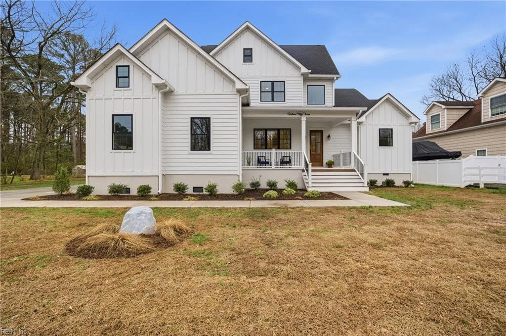 1653 Shipyard Rd, Chesapeake — photo
