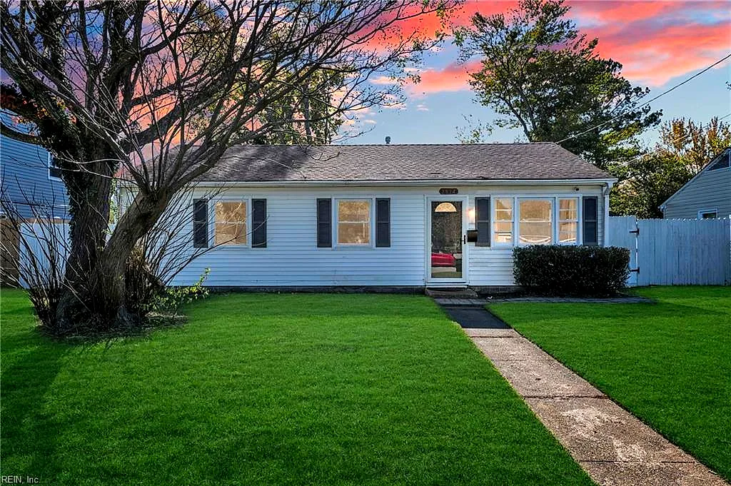 1814 Somerville Dr, Hampton — photo