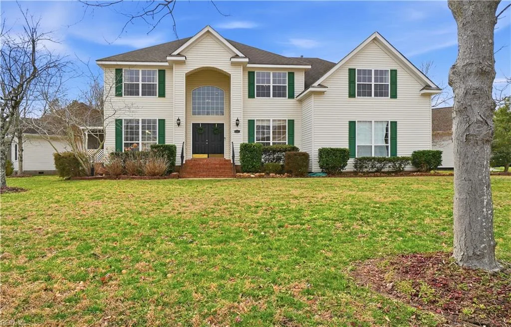 2537 Springhaven Dr, Virginia Beach — photo