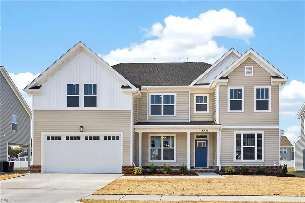 1221 Sebastian Ct, Chesapeake — photo