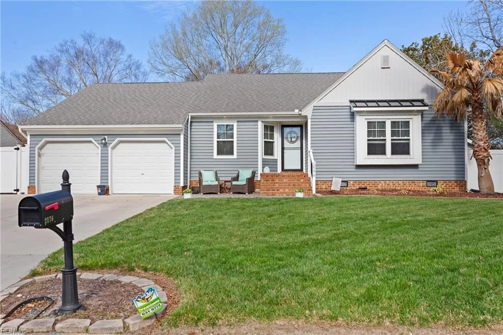 2176 Teasdale Dr, Virginia Beach — photo