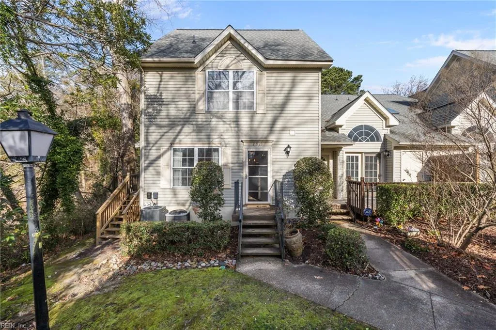 2513 London Pointe Dr, Virginia Beach — photo