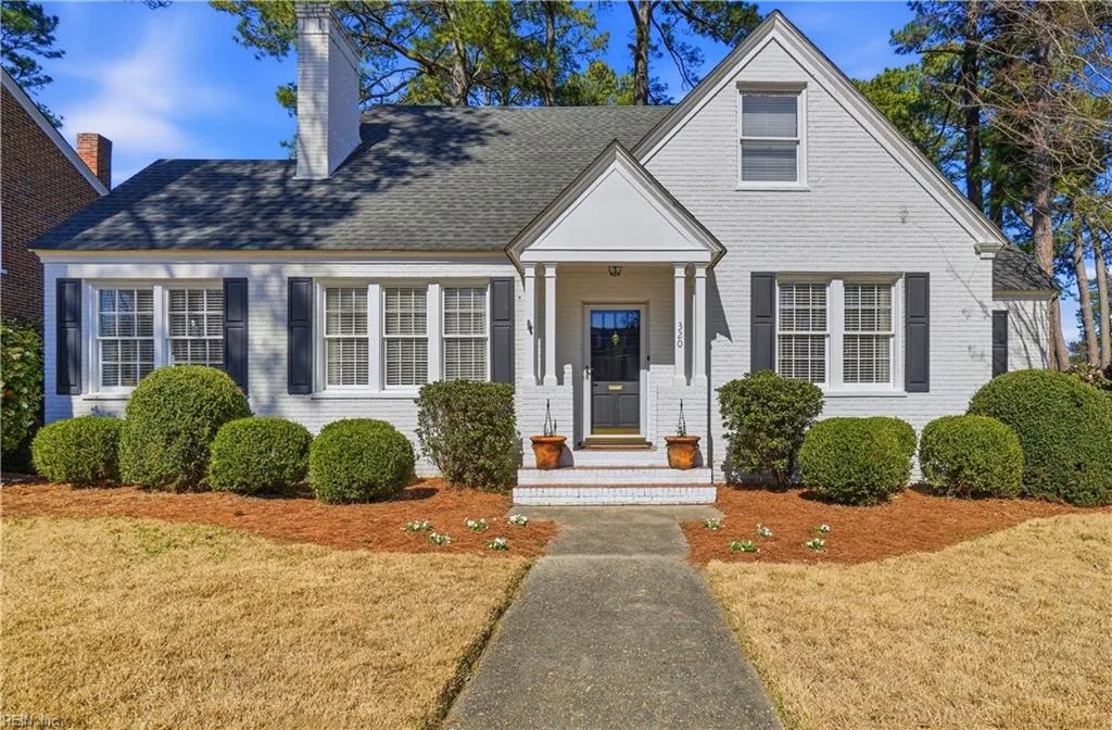 320 Western AVE, SUFFOLK VA 23434
