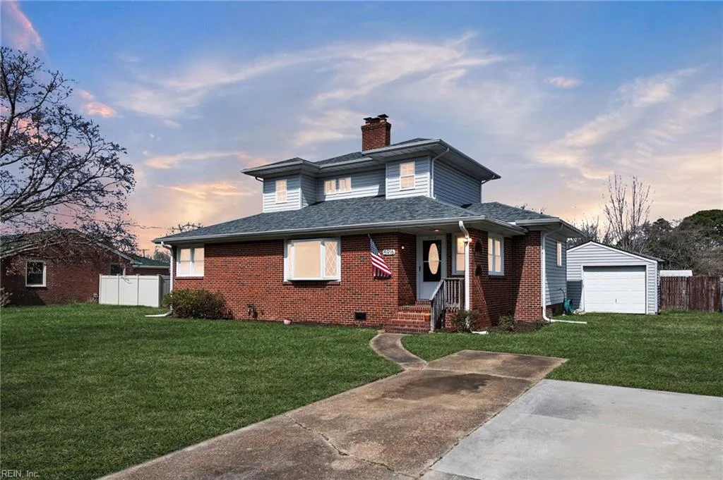 5916 Lathan Rd, Norfolk — photo