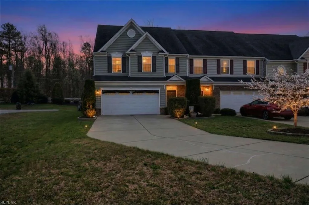 111 Clements Mill TRCE, WILLIAMSBURG VA 23185