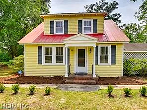 337 Juniper Cove Ln, Bohannon — photo