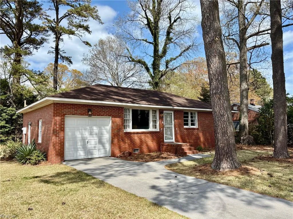 531 Terrace AVE, VIRGINIABEACH VA 23451