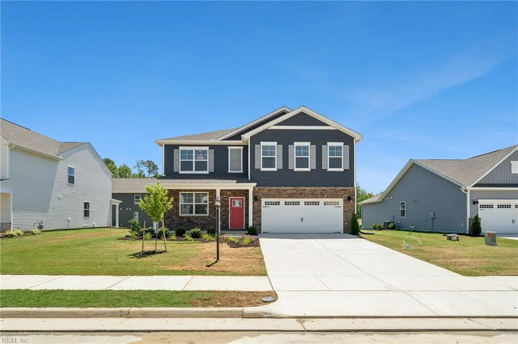 5104 Duxbury RD, SUFFOLK VA 23435