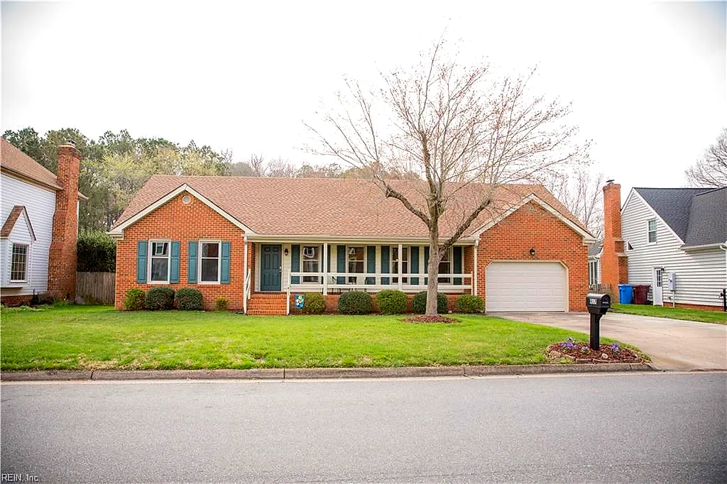417 Granada Dr, Chesapeake — photo