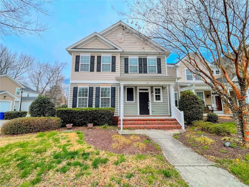 358 Goldenstar Ln, Portsmouth — photo