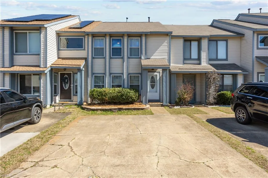 1563 Sword Dancer Dr, Virginia Beach — photo