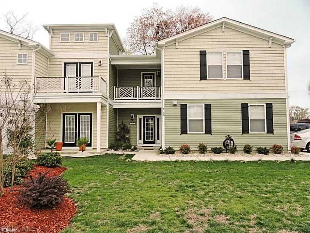 4745 N Greenwell Rd, Virginia Beach — photo