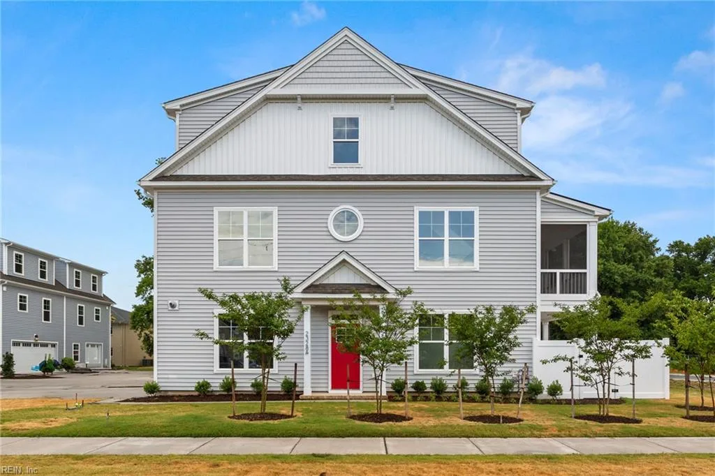 2328 Pleasure House Rd #A, Virginia Beach — photo