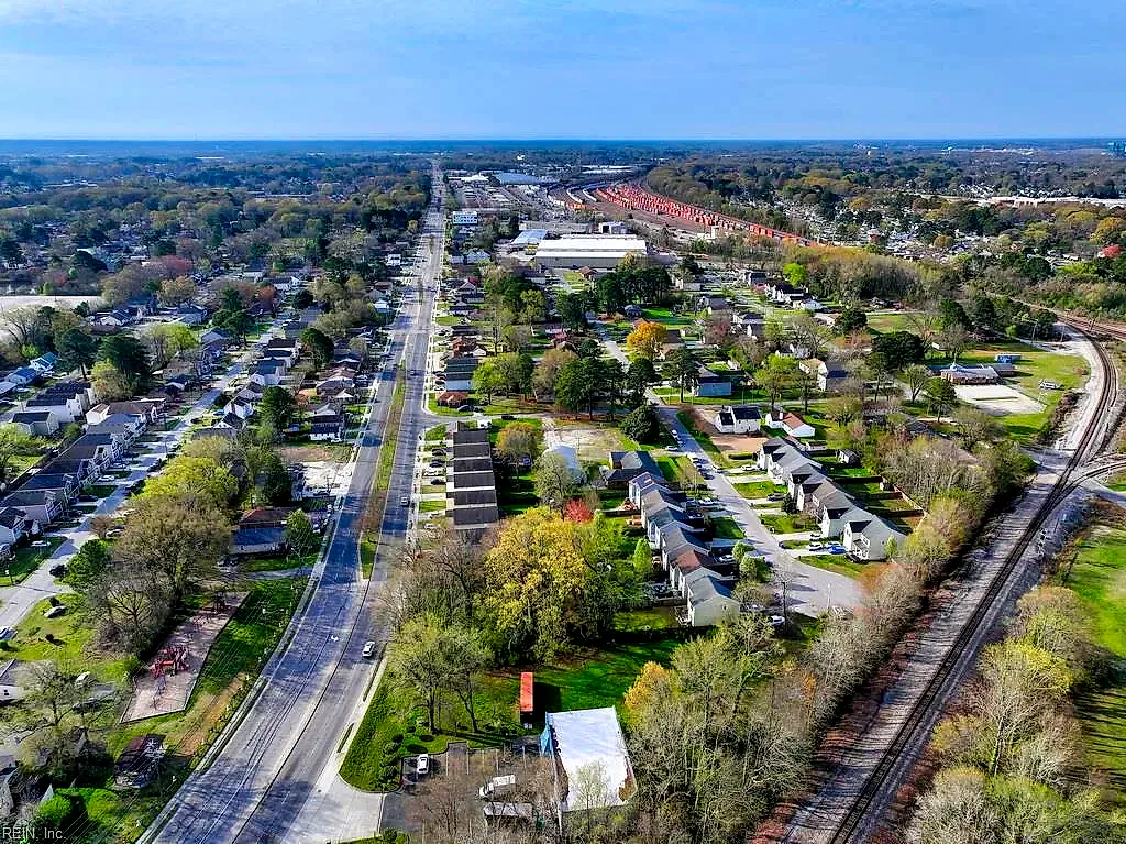 1427 Atlantic Ave, Chesapeake — photo