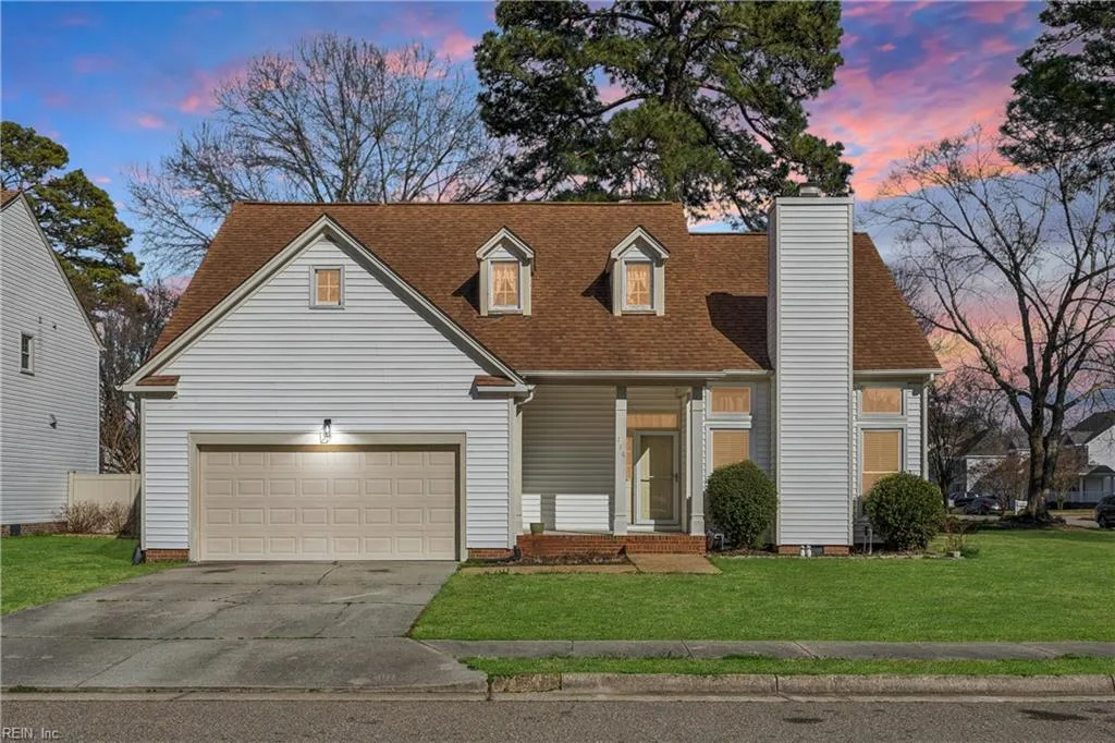 116 Pine Creek Dr, Hampton — photo