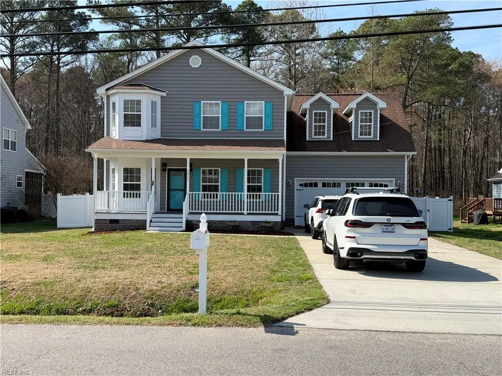2013 Burson Dr, Chesapeake — photo