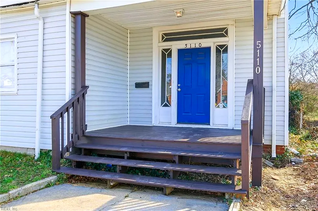 5110 Salem St, Richmond — photo