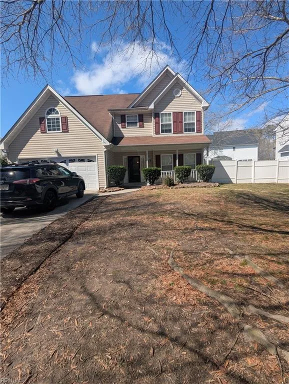 741 Cason Ln, Virginia Beach — photo