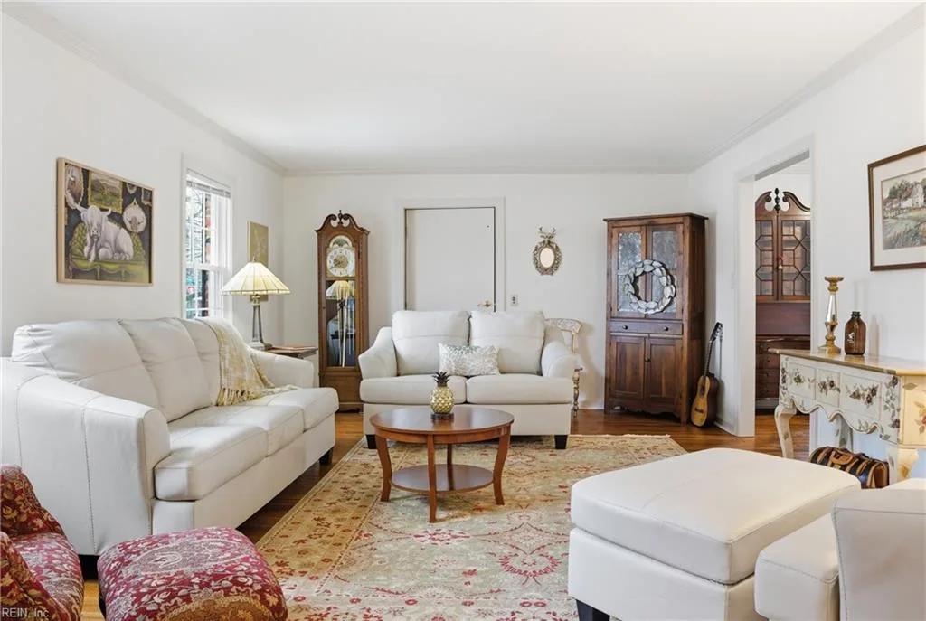 53 Hertzler Rd, Newport News — photo