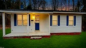 6240 Farmers Dr, Barhamsville — photo