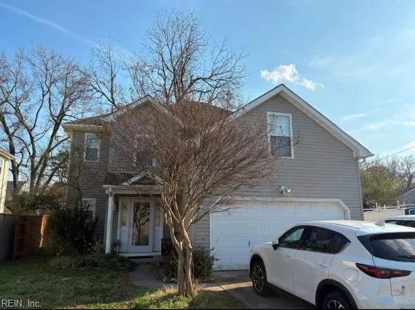 718 14th St #C, Virginia Beach — photo