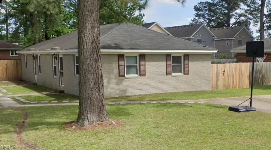 116 S Corwood Ave, Virginia Beach — photo