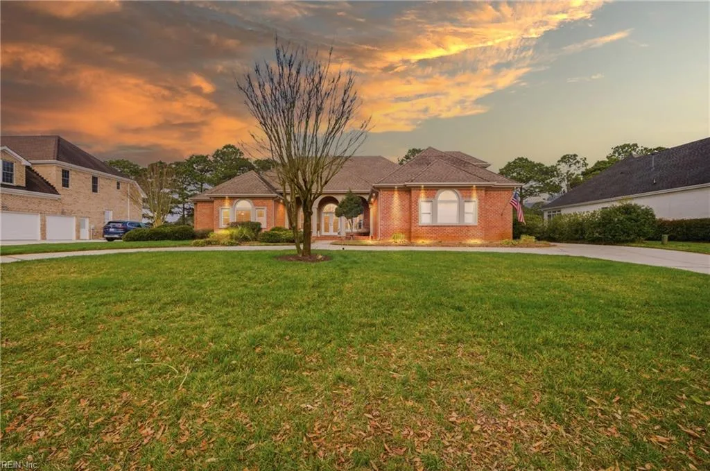 3185 Stonewood Dr, Virginia Beach — photo