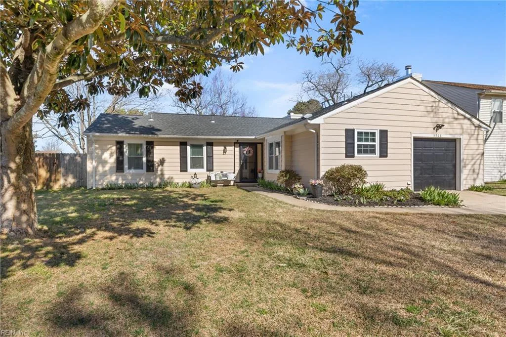 3908 Betsy Cres, Virginia Beach — photo