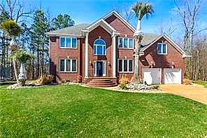 2405 Morgans Point Dr, Virginia Beach — photo