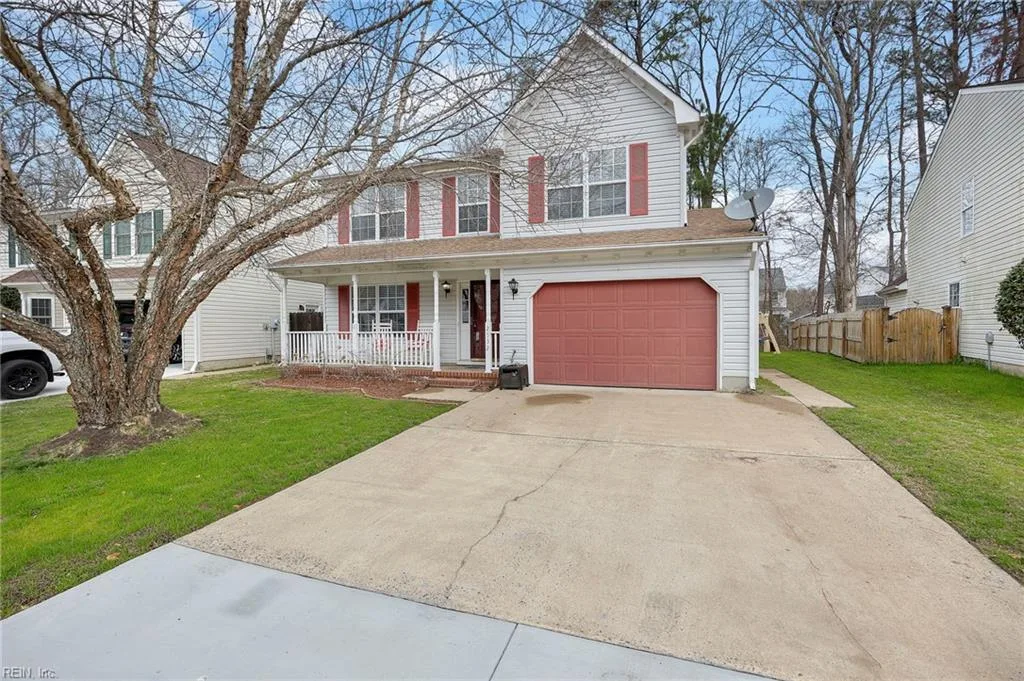 2532 Farmworth Trl, Virginia Beach — photo