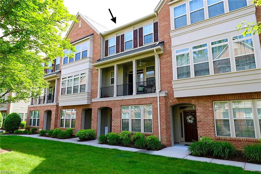 51 Transit Ln, Newport News — photo