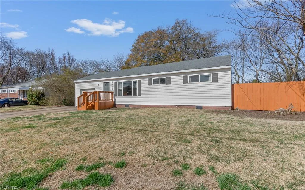 8209 Nathan Ave, Norfolk — photo