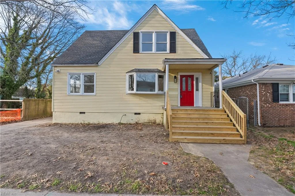 9233 Atwood Ave, Norfolk — photo