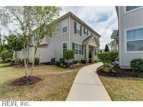 1447 Leckford Dr, Chesapeake — photo