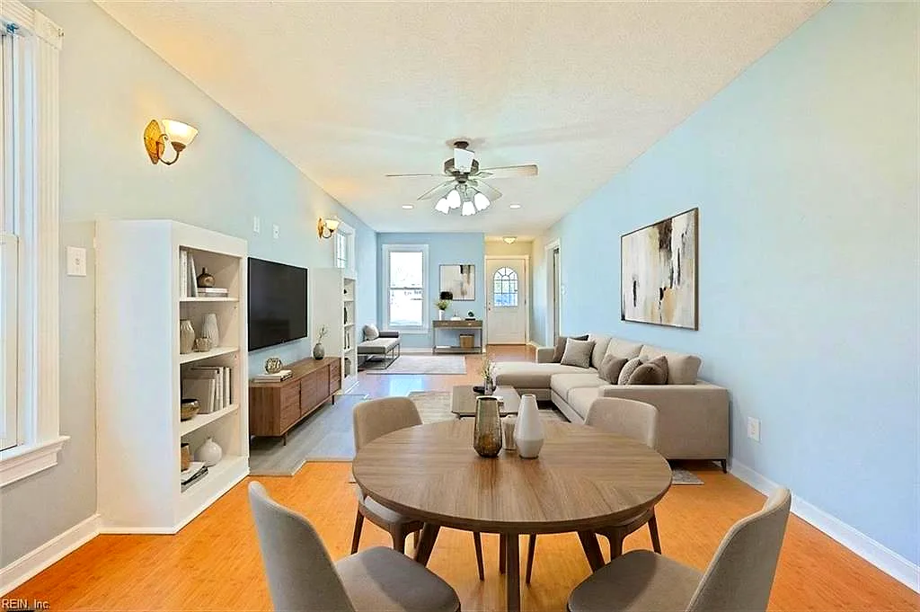 5996 T C Walker Rd, Gloucester — photo