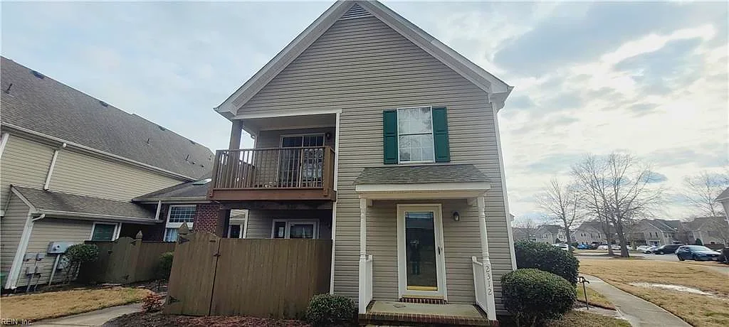 2312 Willow Point Arch, Chesapeake — photo