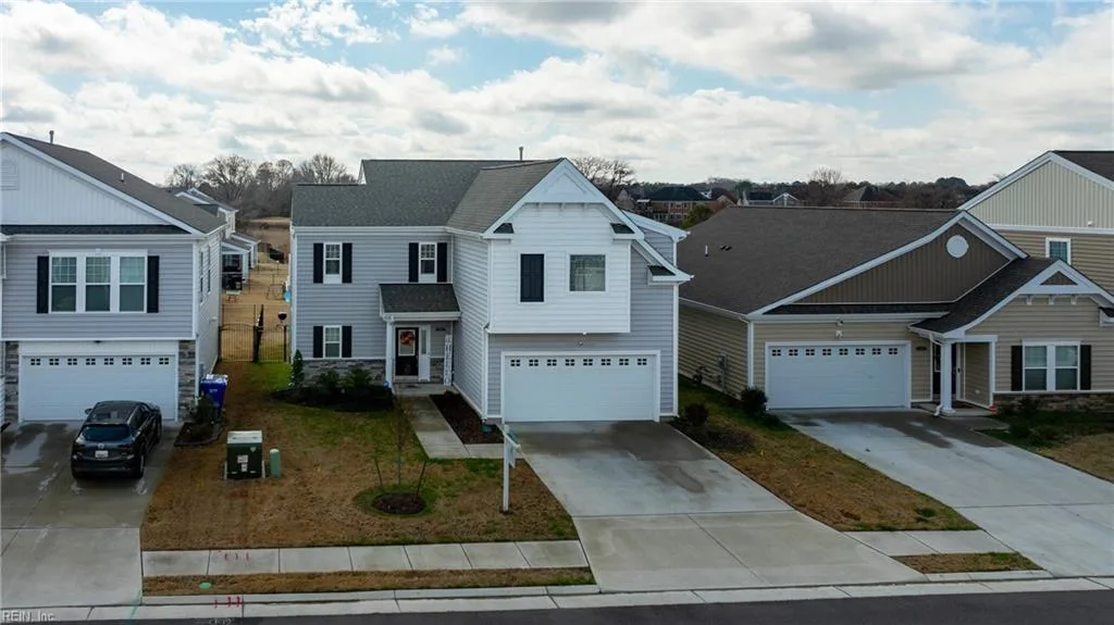 188 Norfleet Lane NONE, SUFFOLK VA 23434