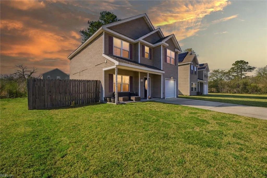 23 Diamond Ave, Chesapeake — photo