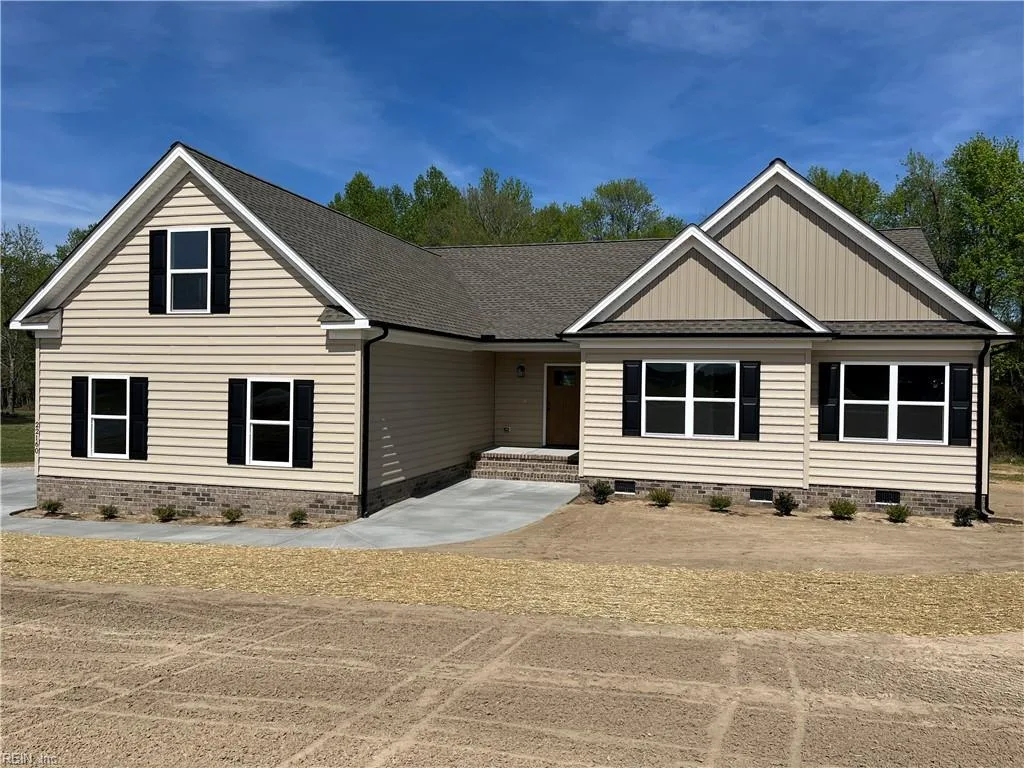 22160 Harvest Dr, Franklin — photo