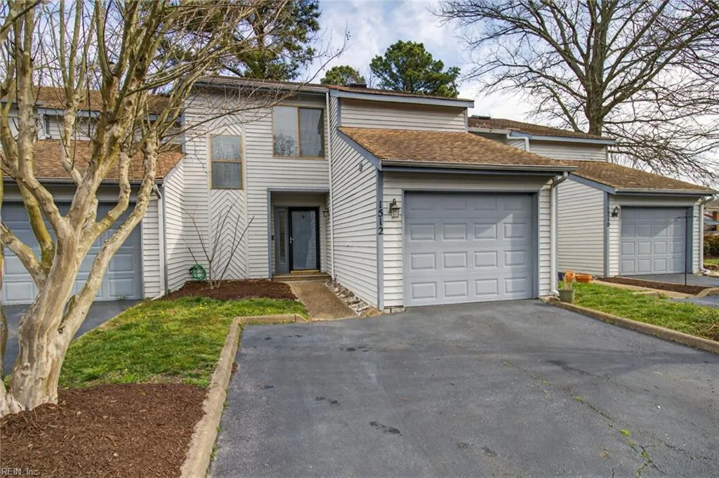 1512 Colonnade Dr, Virginia Beach — photo