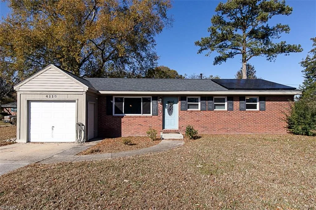 4110 Neptune Ct, Chesapeake — photo
