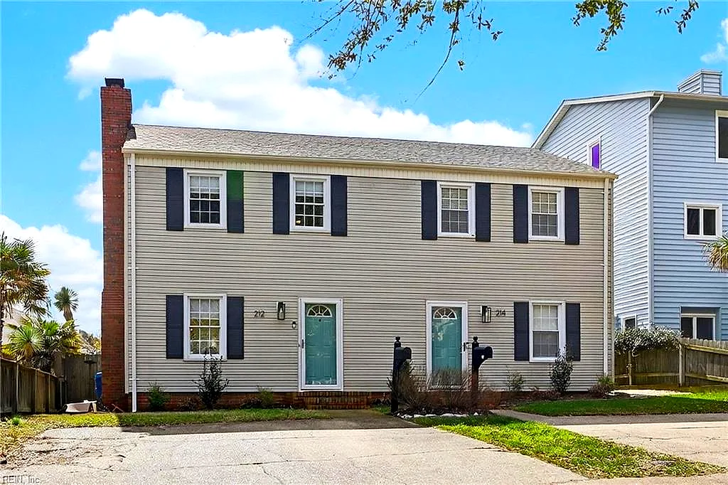 212 58th St, Virginia Beach — photo