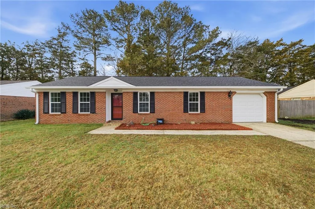 3848 Croonenbergh Way, Virginia Beach — photo