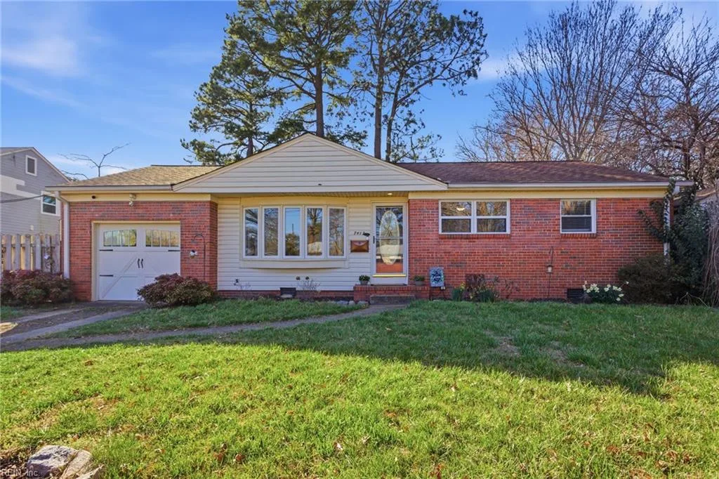 7417 Patrician Rd, Norfolk — photo