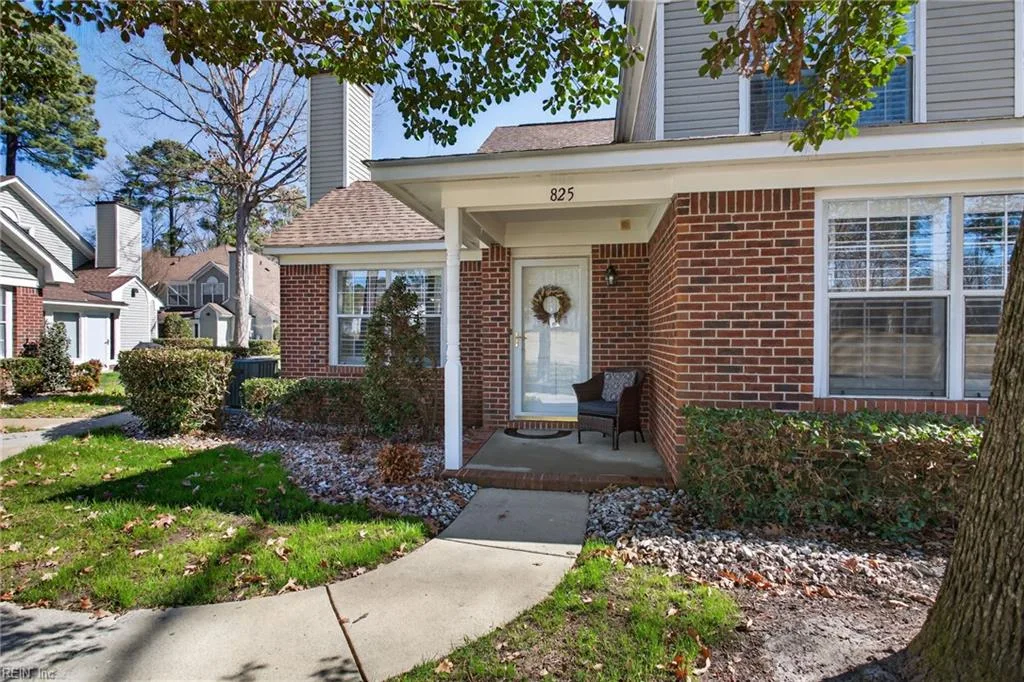 825 Brassie Way, Newport News — photo