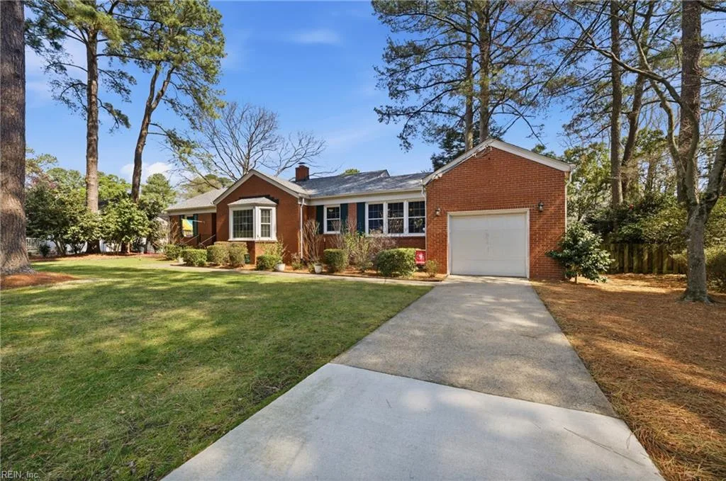 5612 Lakewood Dr, Norfolk — photo