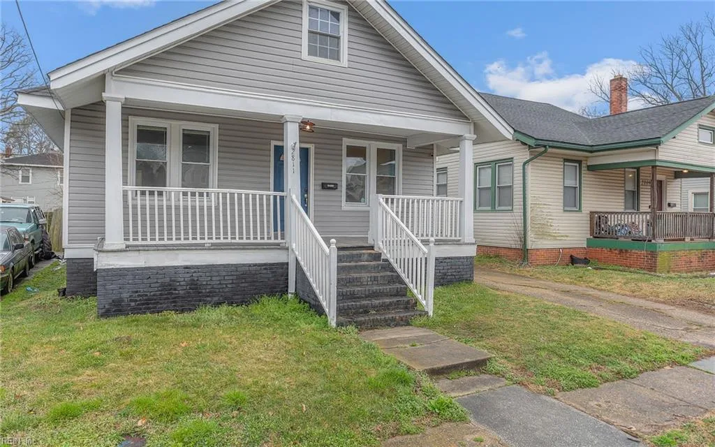 2811 Kimball TER, NORFOLK VA 23504